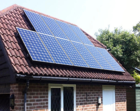 Aluminium Solar Mounting Brackets